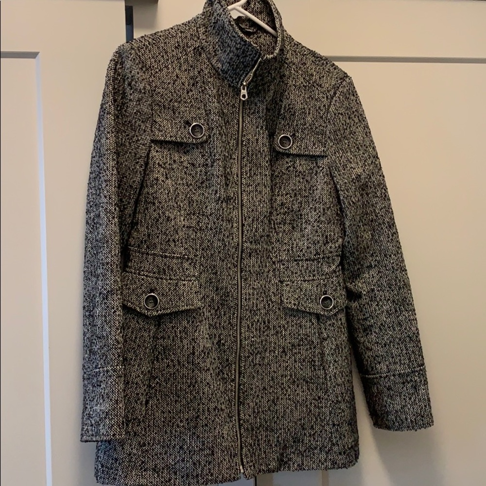 Nautical Women’s Dress Coat